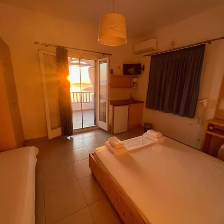 Guest house Meltemi Retreat 3*
