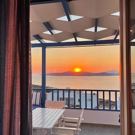 Meltemi Retreat 3*