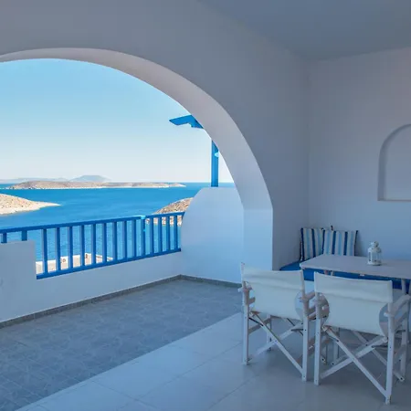 Meltemi Retreat