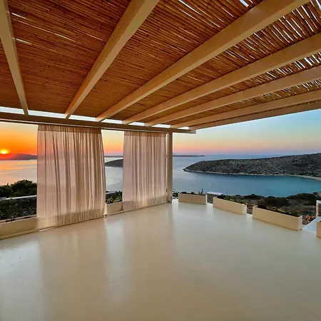Guest house Meltemi Retreat