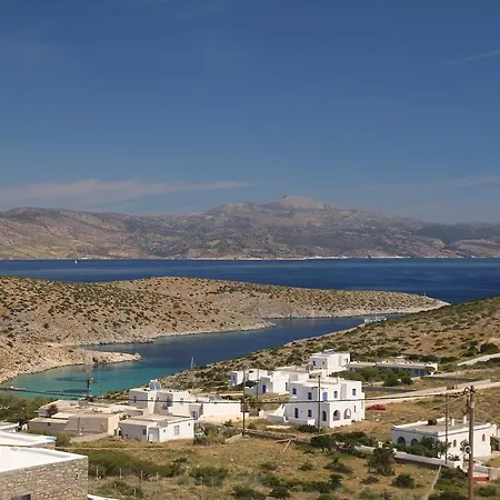 Guest house Meltemi Retreat 3*
