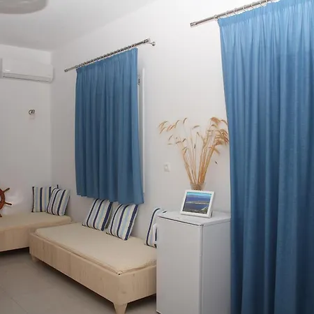 Guest house Meltemi Retreat