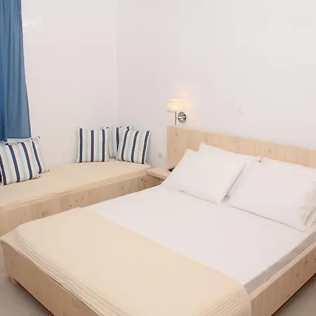 Meltemi Retreat 3*