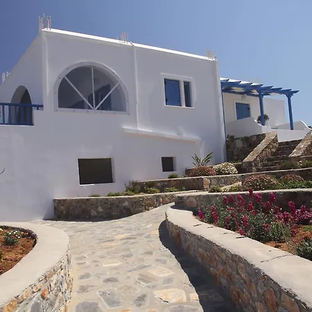 Guest house Meltemi Retreat 3*