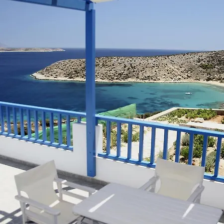 Guest house Meltemi Retreat