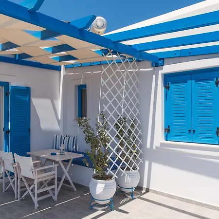 Guest house Meltemi Retreat