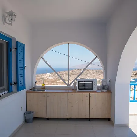 Guest house Meltemi Retreat 3*